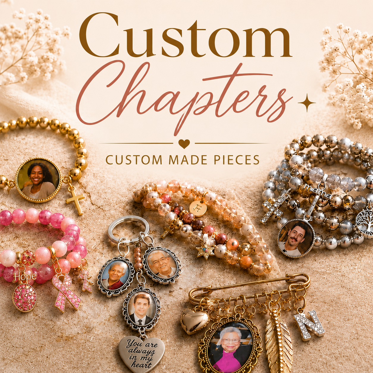 Custom Chapters