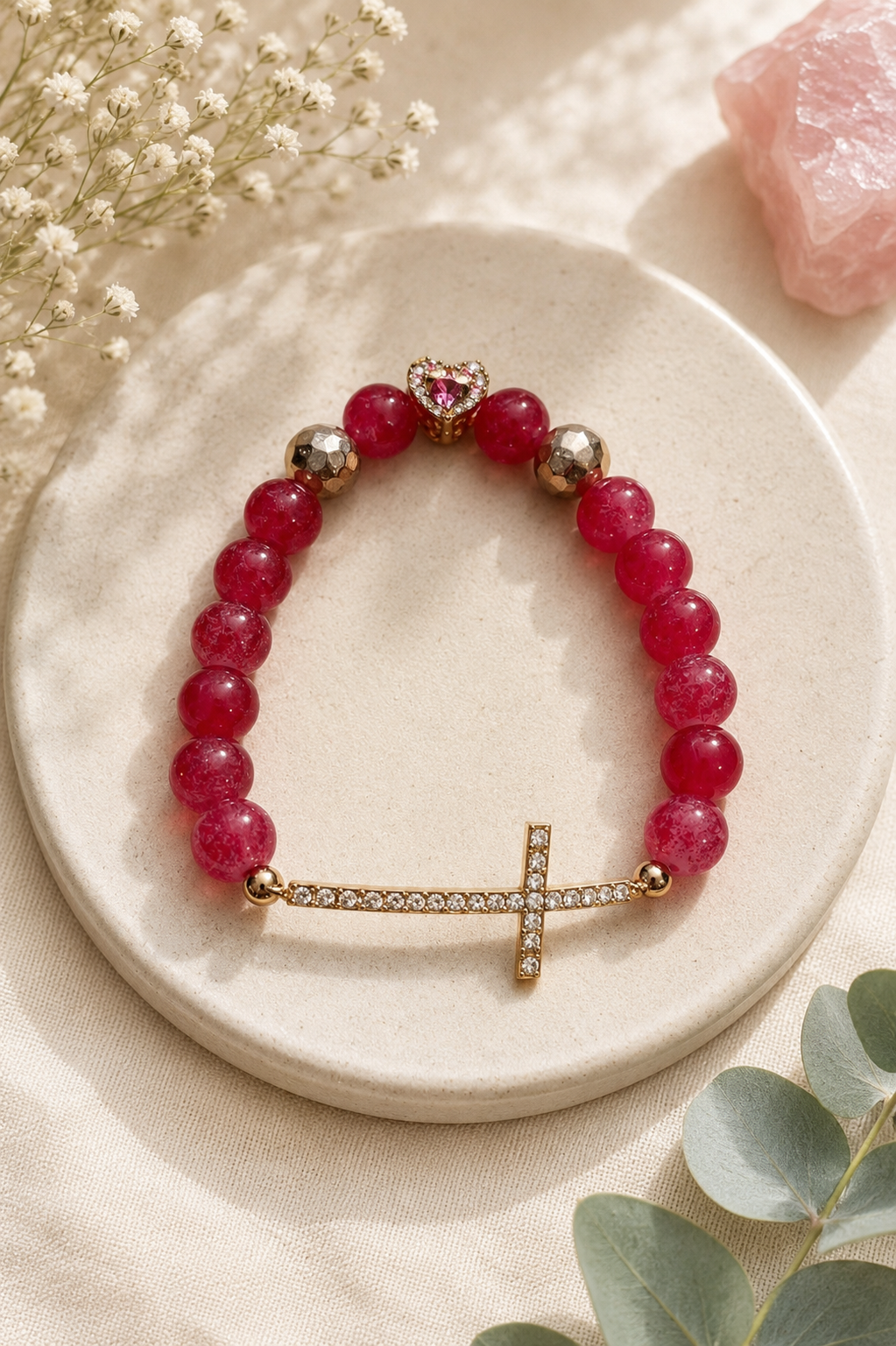 Daughter of Christ Bracelet