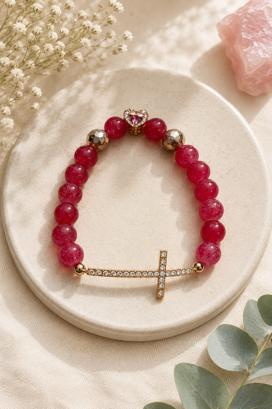 Daughter of Christ Bracelet