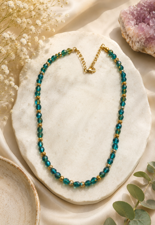 Still Waters Necklace