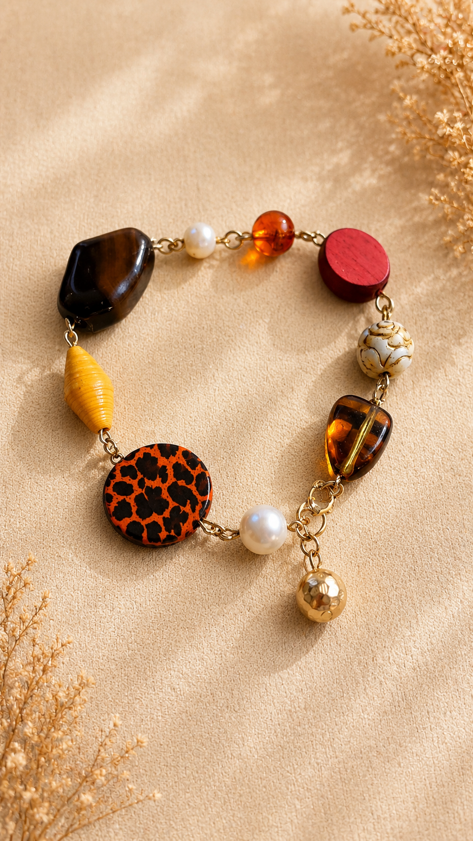 Wild Grace Set