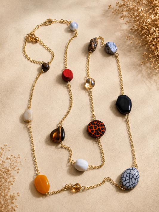 Wild Grace Set